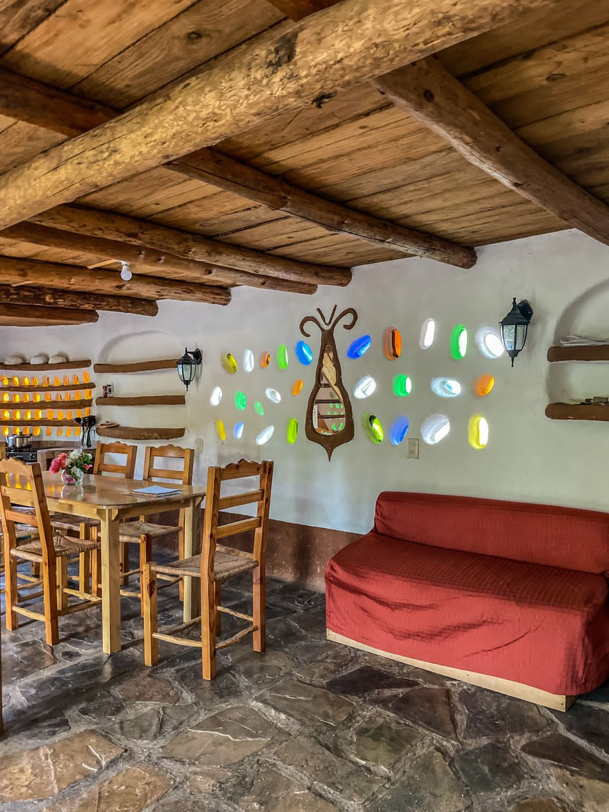 cabaña,jalpandeserra,pueblomagico,lacasitaecologica,petfriendly,fogata,terraza,naturaleza,sierragorda,hospedaje 