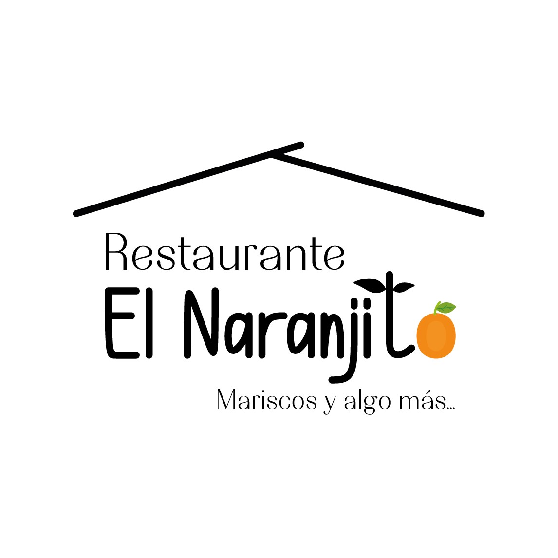 Restaurant El Naranjito