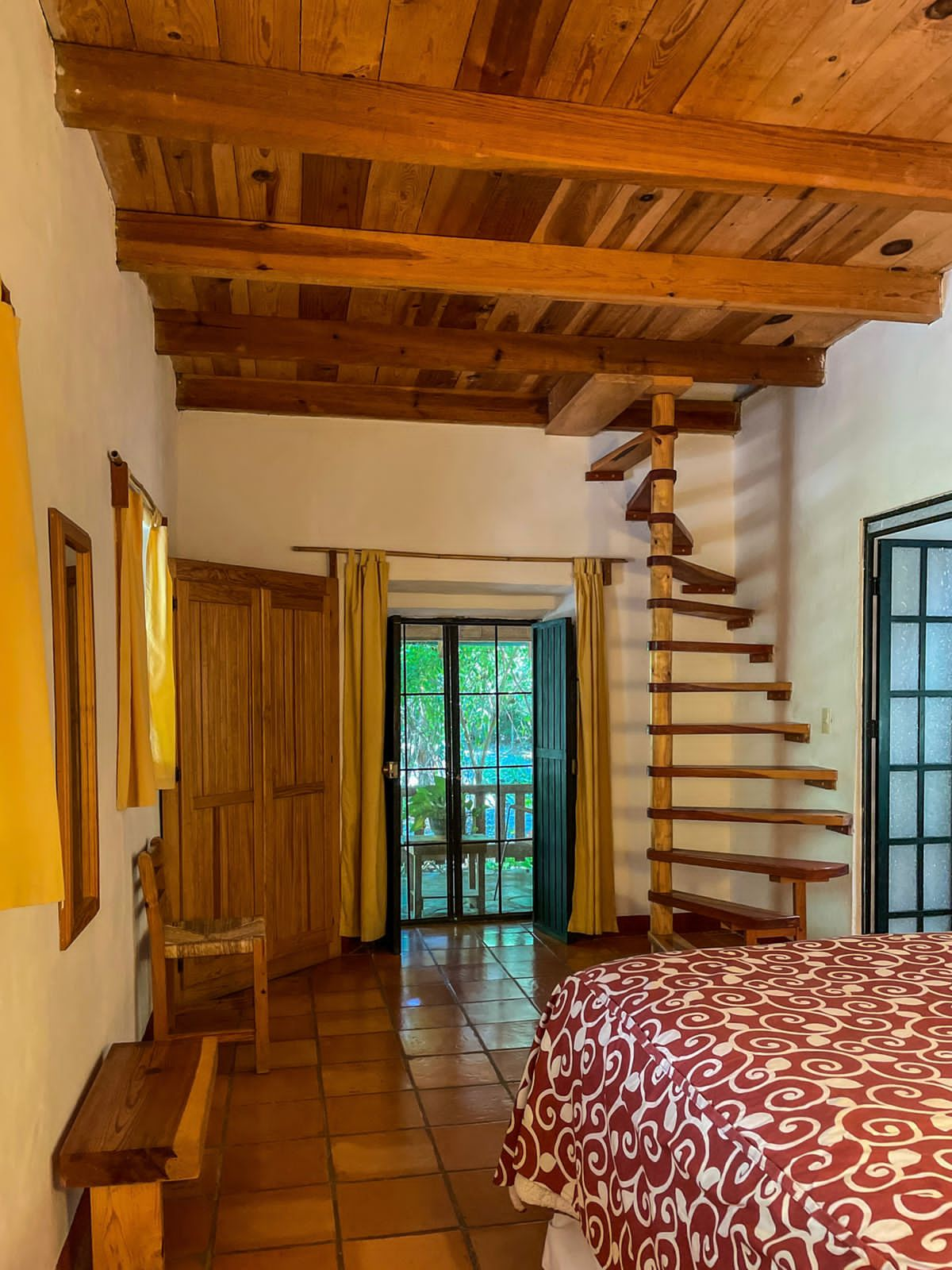 cabaña,jalpandeserra,pueblomagico,casitabugambilia,petfriendly,fogata,terraza,naturaleza,hospedaje,sierragorda 